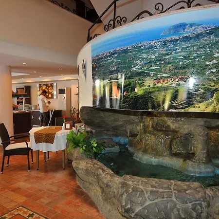 Hotel Atak